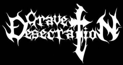 logo Grave Desecration (CR)